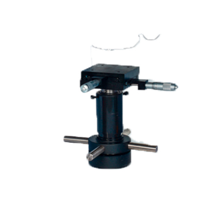 HVS-5Z Твердомер автоматический по Виккерсу